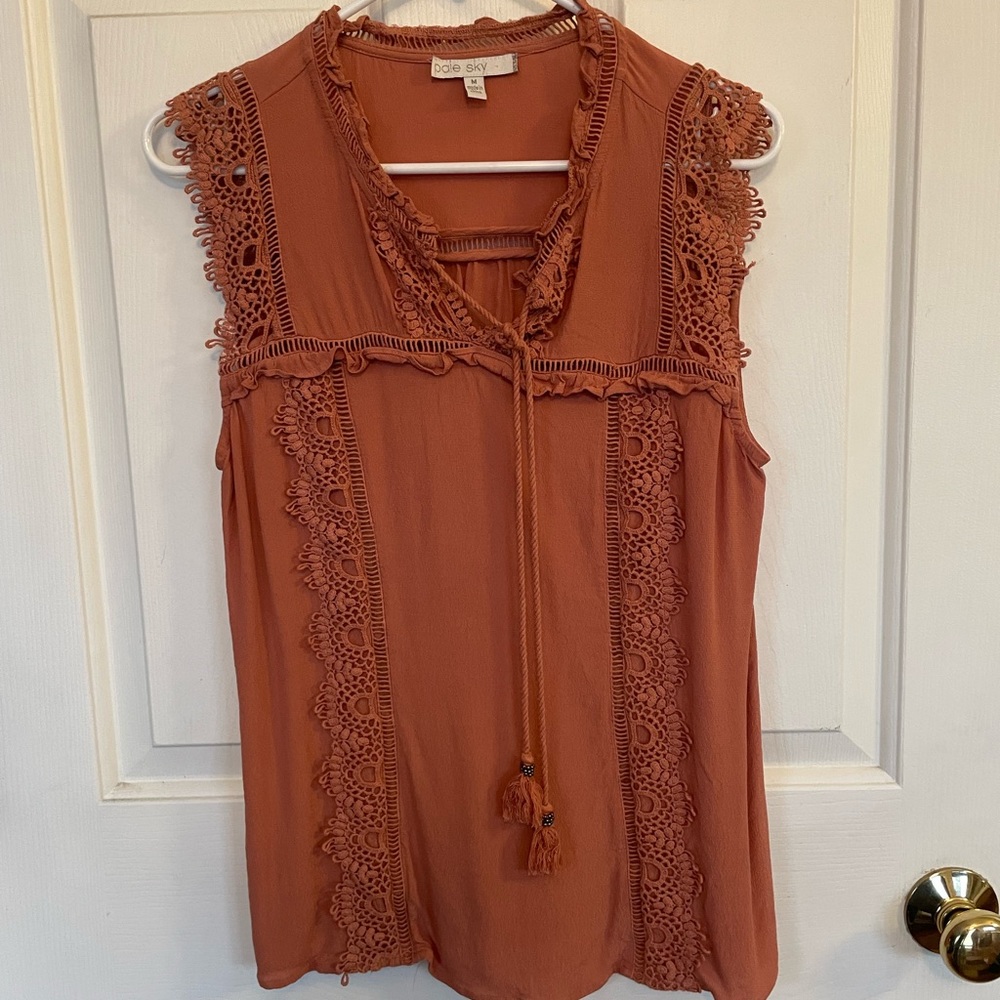 Boho chic